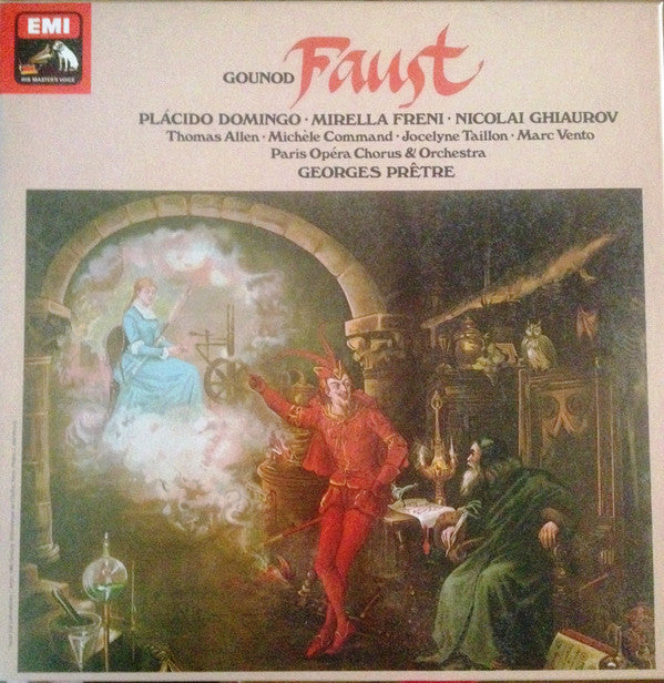 faust