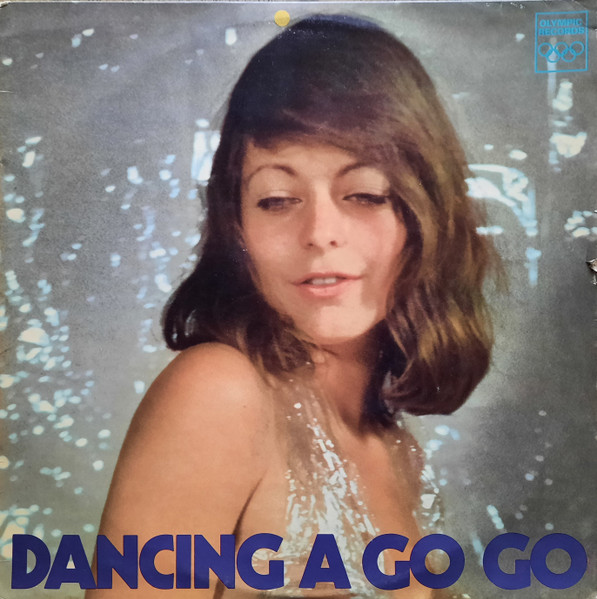 dancing a go go