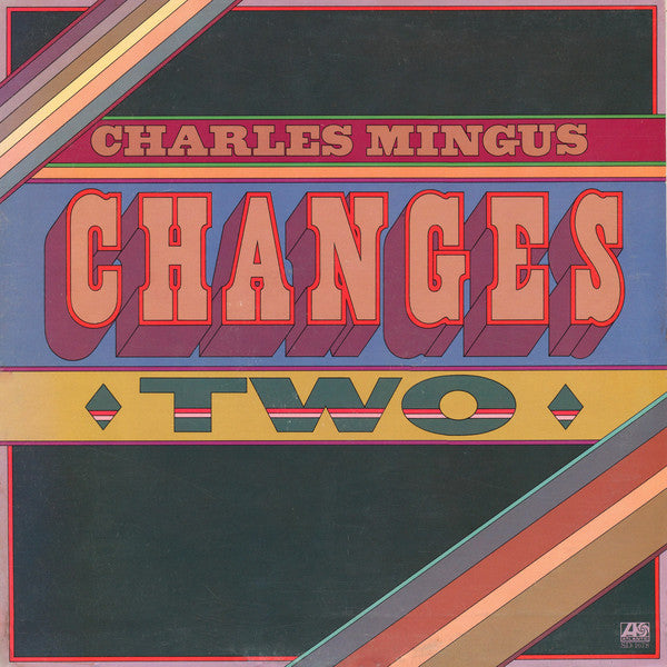 changes two