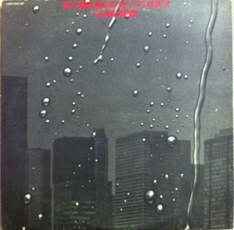 stormy weather 2xlp, comp