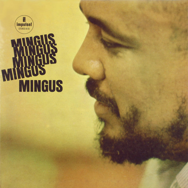 mingus mingus mingus mingus mingus