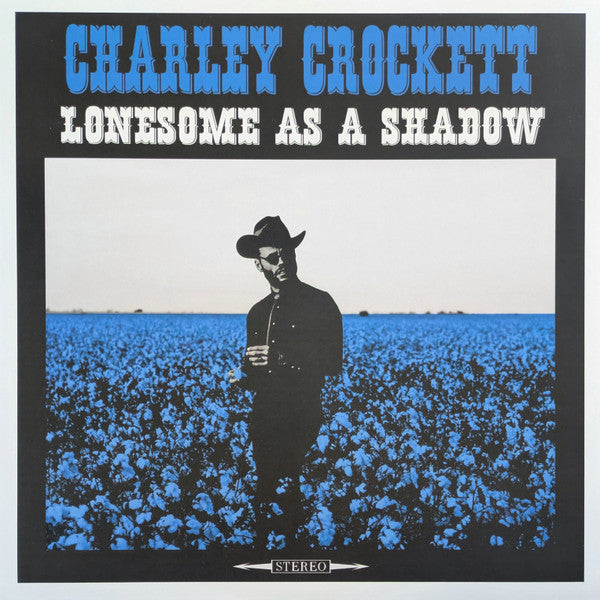 lonesome as a shadow (lp)