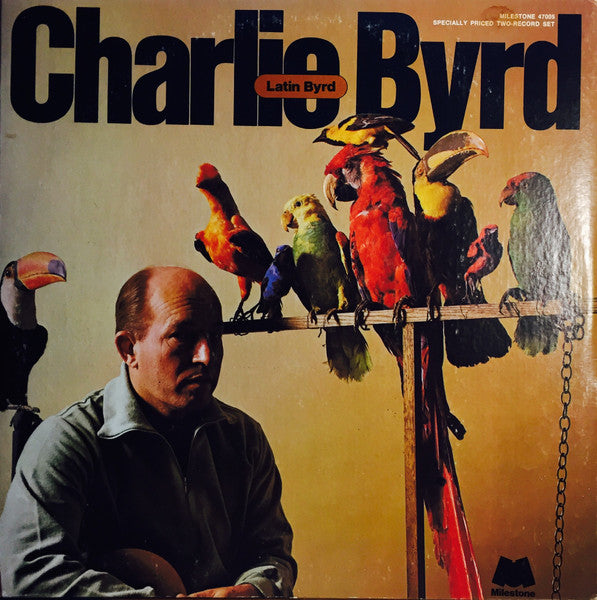 latin byrd