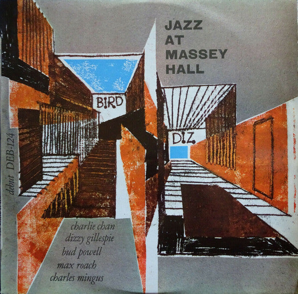 jazz at massey hall