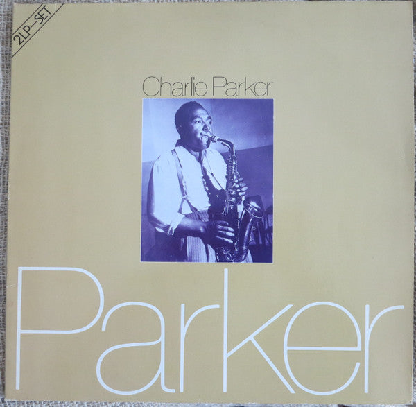 charlie parker