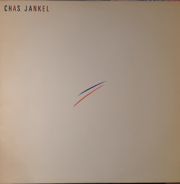 chas jankel