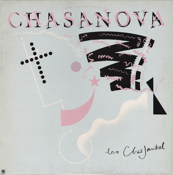 chasanova
