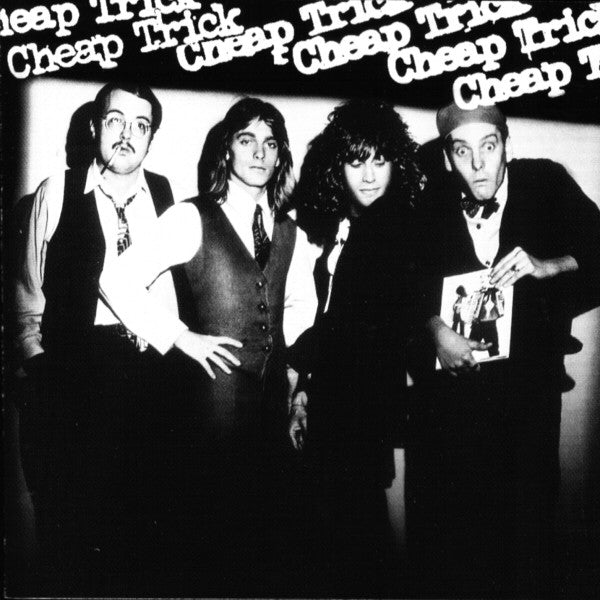 cheap trick