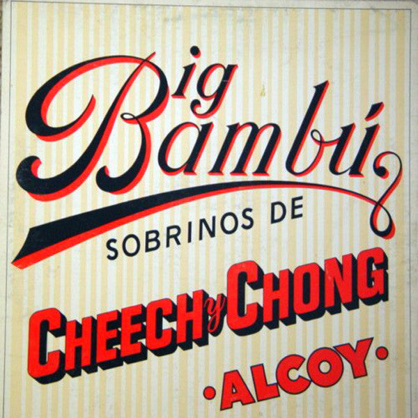 big bambú