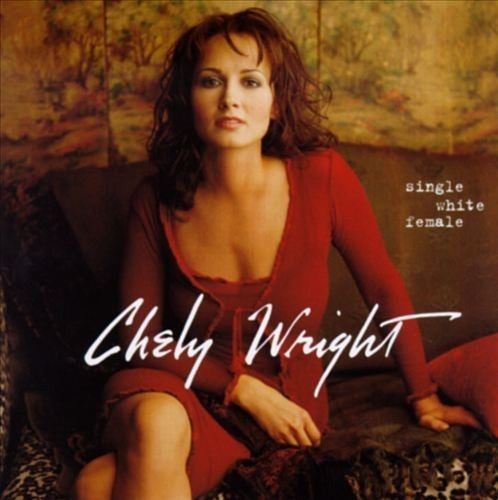 single white female cd, album