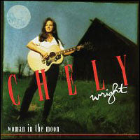 woman in the moon cd, album