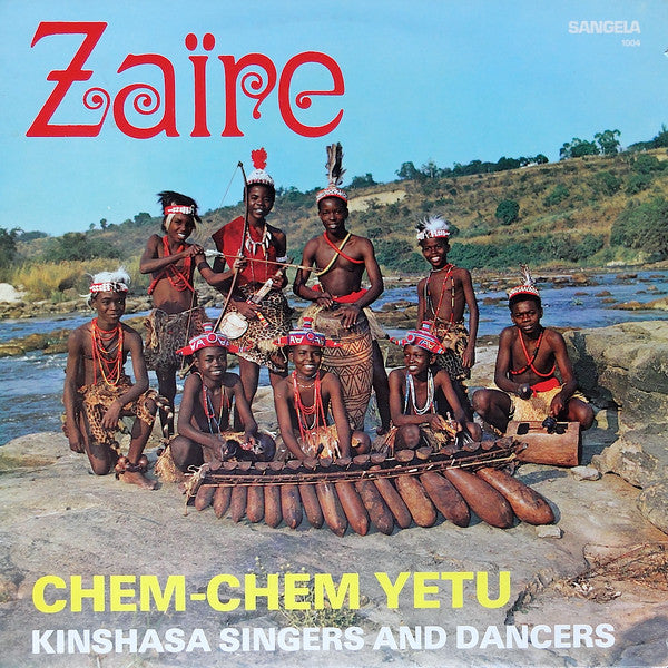 zaïre