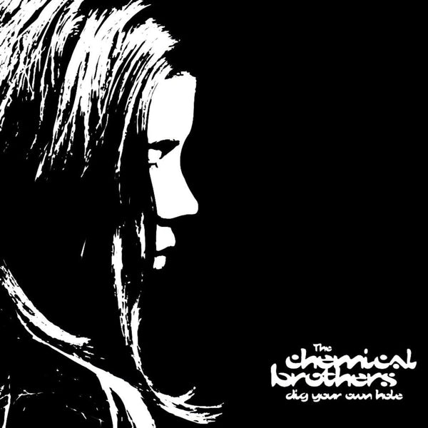 dig your own hole (2 lps)