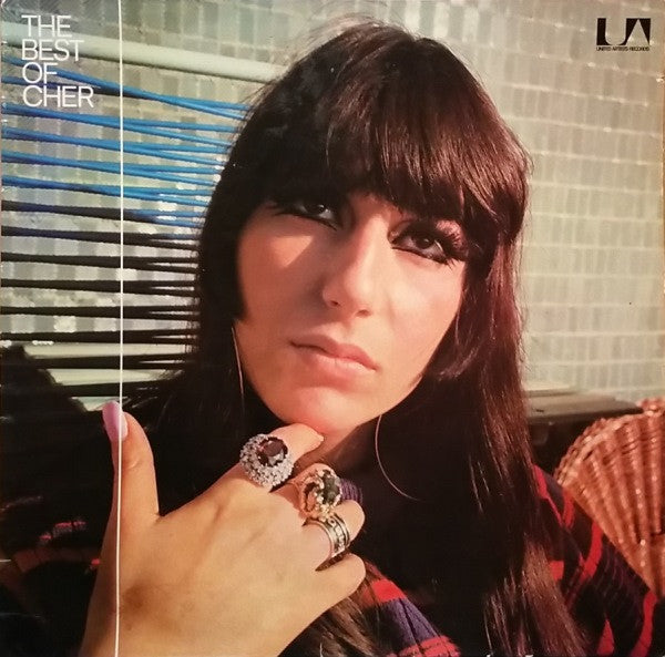 the best of cher