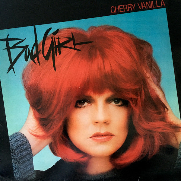 bad girl (lp)