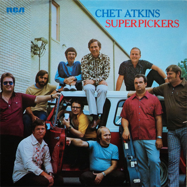 superpickers