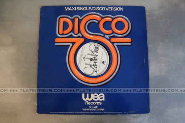 le freak (disco version)