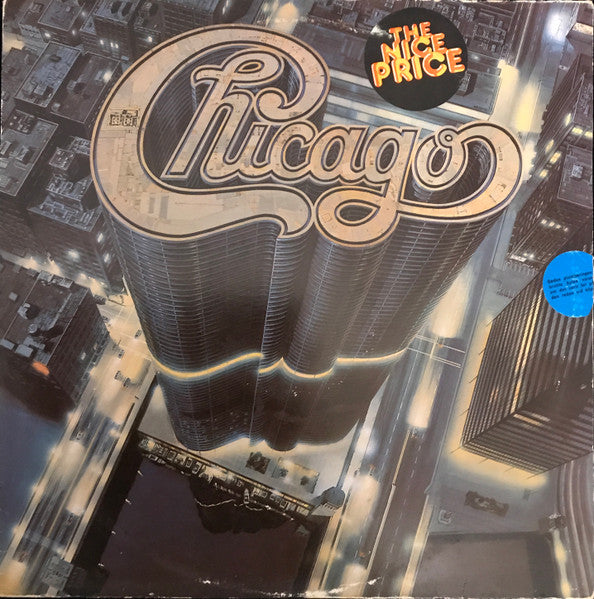 chicago 13