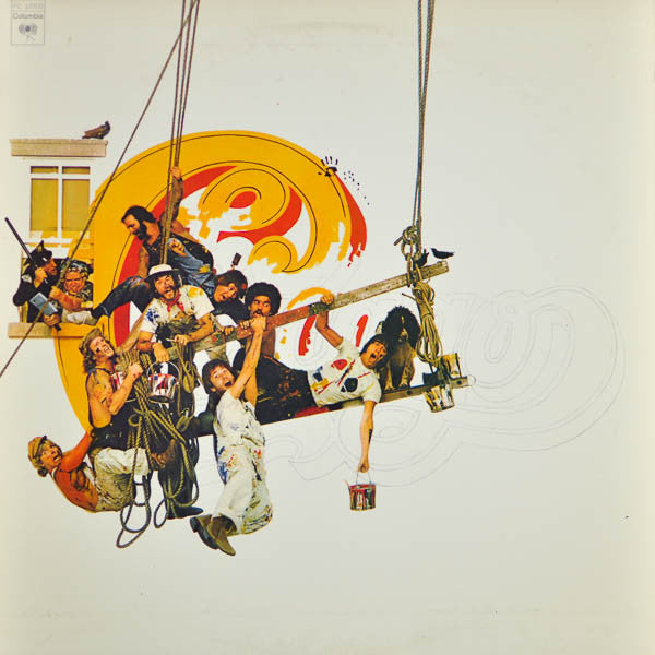 chicago ix chicago's greatest hits