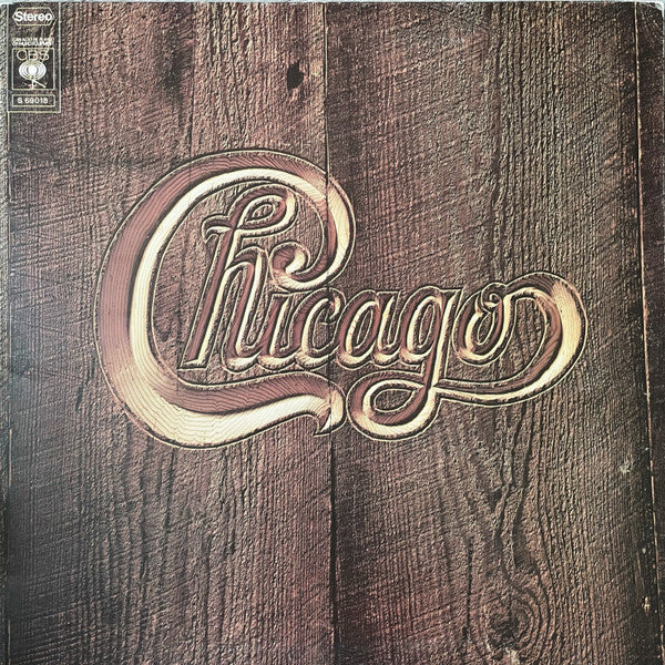 chicago v
