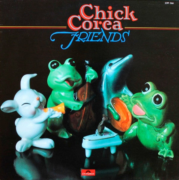 friends