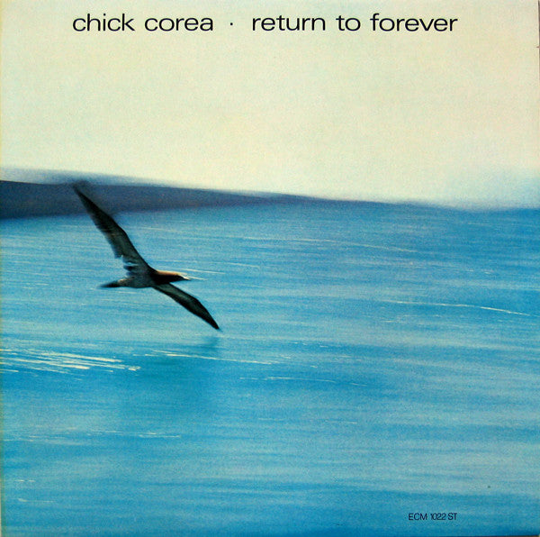 return to forever
