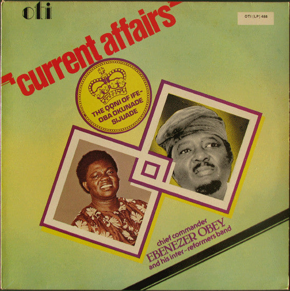 current affairs