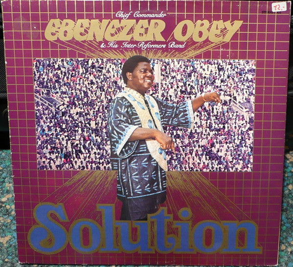 solution