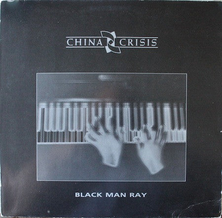 black man ray