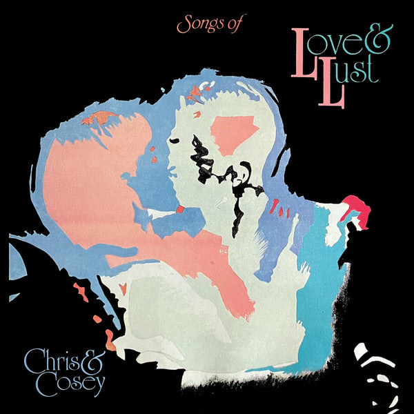 songs of love & lust