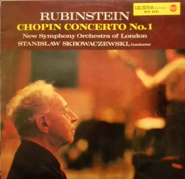 concerto no. 1