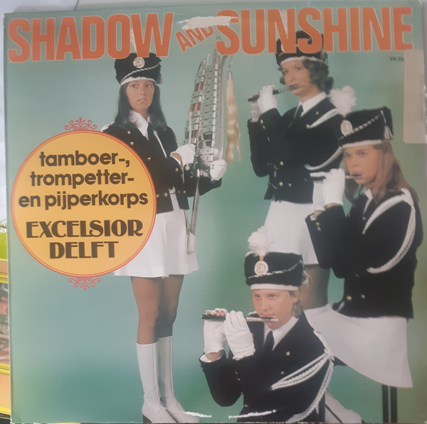 shadow and sunshine
