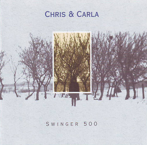 swinger 500 cd, album