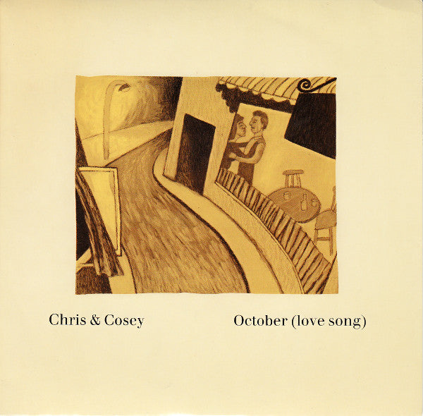 october (love song) 7