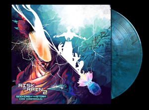 risk of rain 2: seekers of the storm