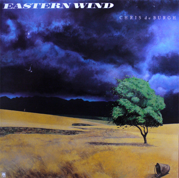 eastern wind