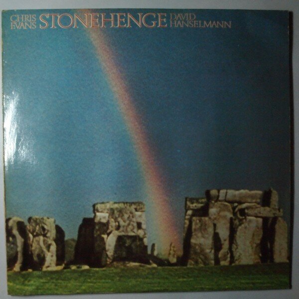stonehenge