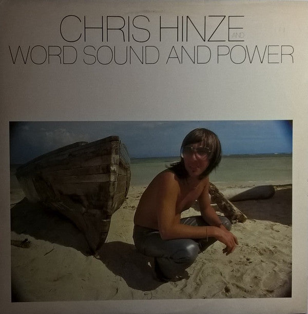word, sound and power