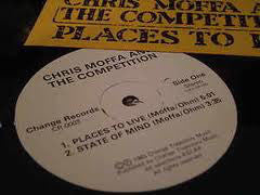 places to live (12")