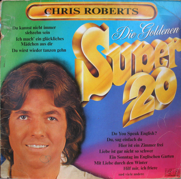 die goldenen super 20