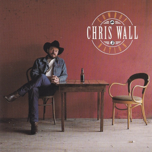 cowboy nation cd, album