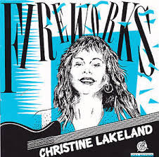 fireworks cd, album