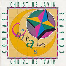 compass cd, album
