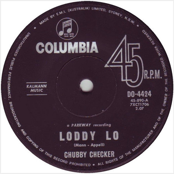 loddy lo 7