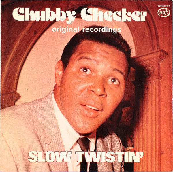 slow twistin'