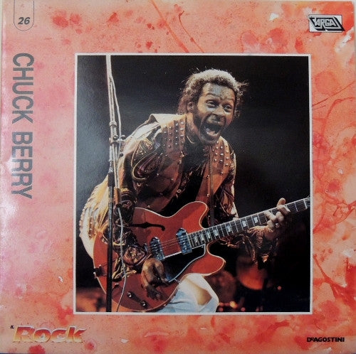 chuck berry