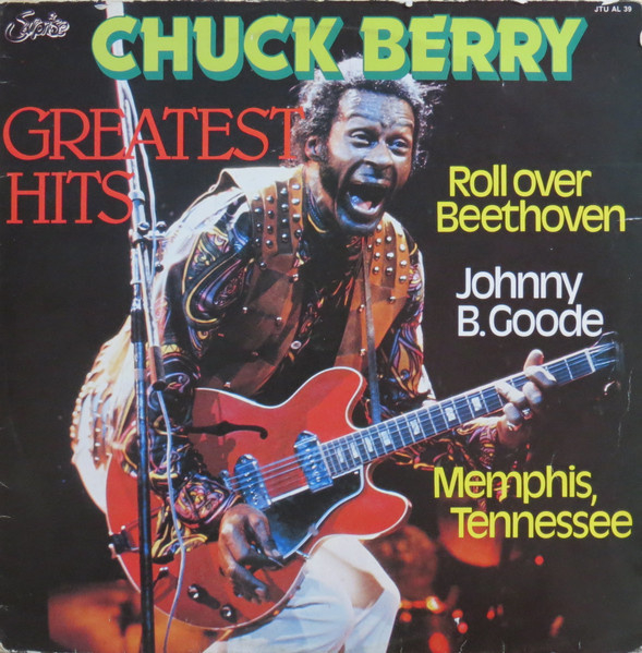 greatest hits