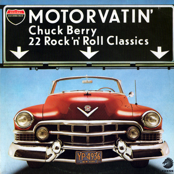 motorvatin'
