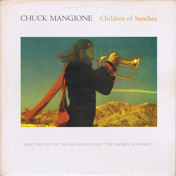 children of sanchez