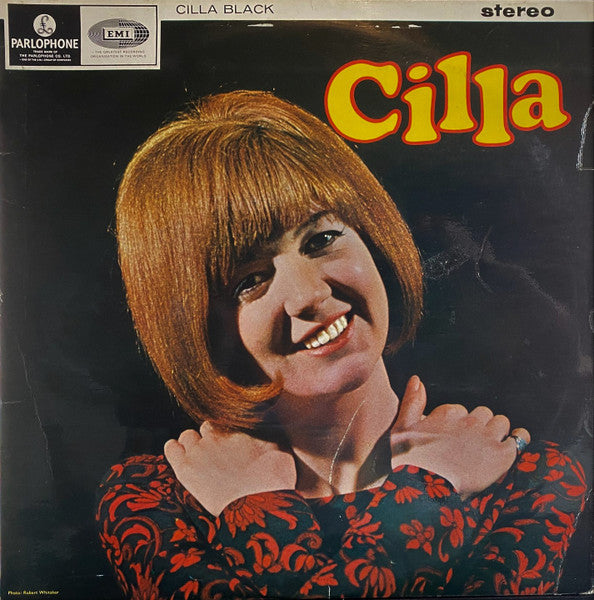 cilla